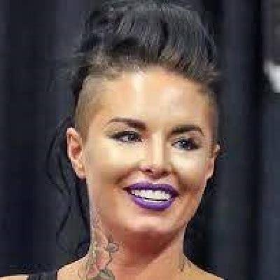 christy mack age|Christy Mack Biography, Age, Height, Family, Wiki